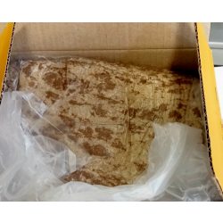 Eredeti erdélyi Halva kakaós  - 2 kg