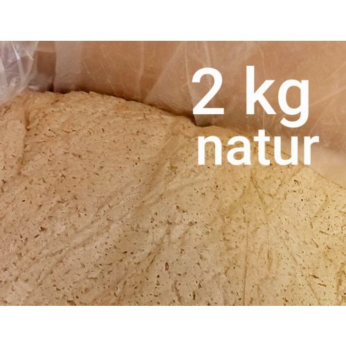 Eredeti erdélyi Halva hagyományos - 2 kg