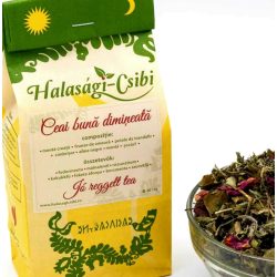 Kézműves Halasági Csibi - Jó reggelt tea 40 gr