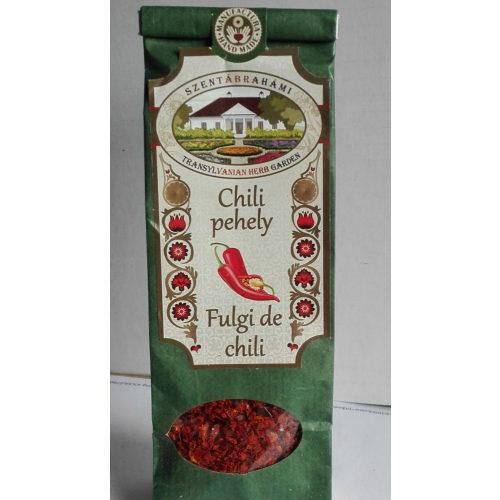 Székely kézműves Chili pehely 40 gr