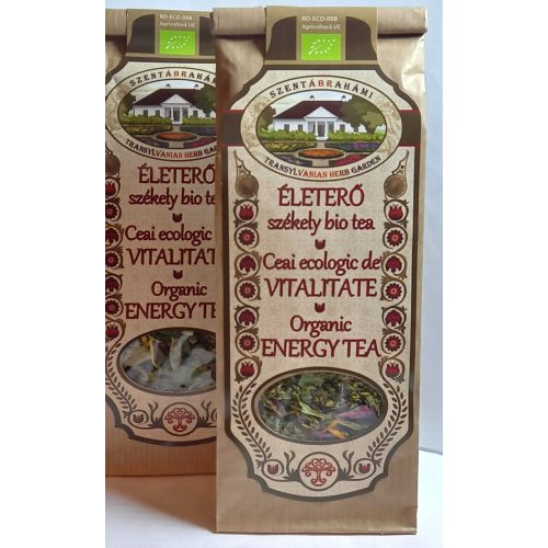 Bio Székely életerő tea 20 gr